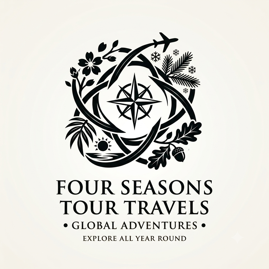 fourseasonstourtravels.com